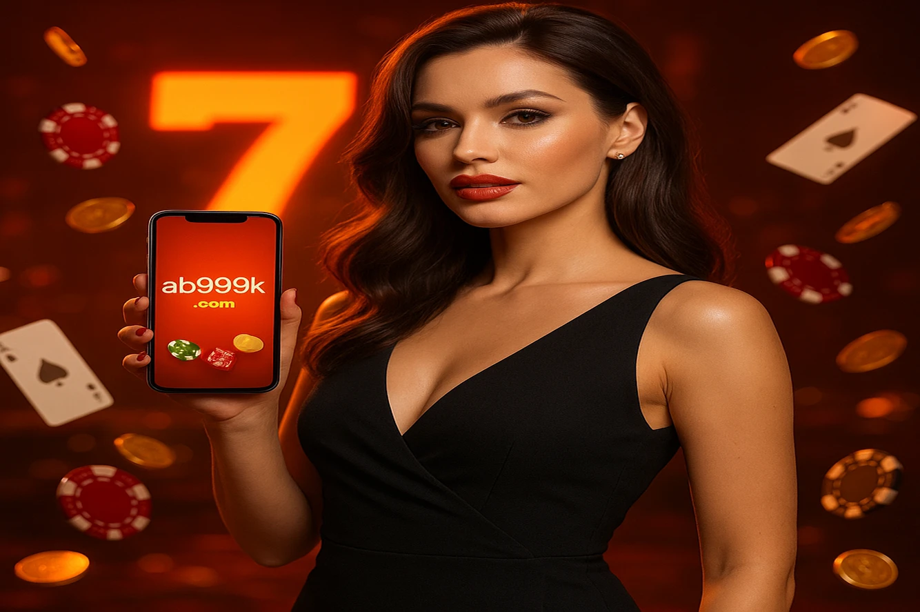 ab999 অ্যাপে মোবাইল গেম ও বোনাস সুবিধা