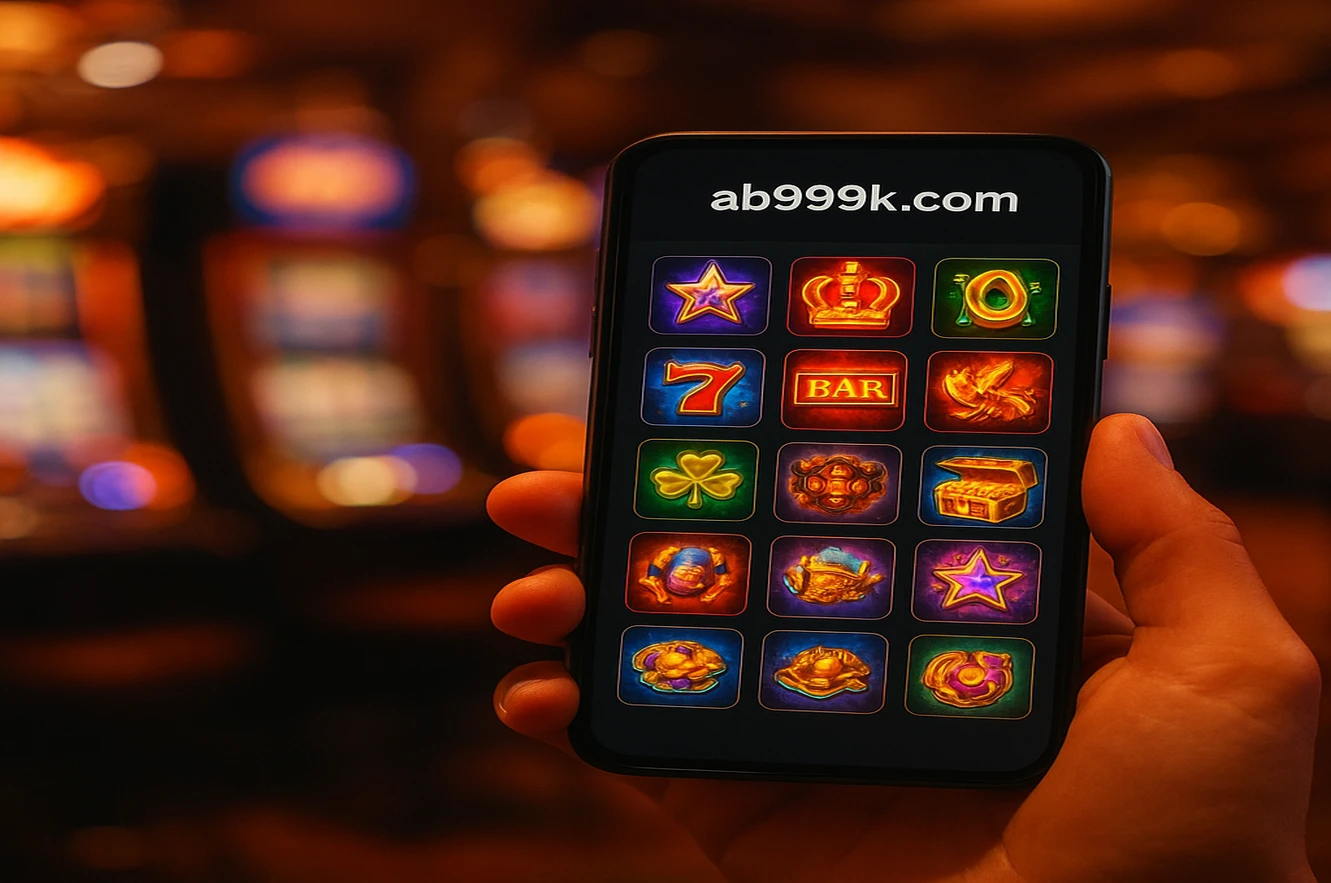 ab999-এ আর্কেড লাইভ গেম ও খেলার বিকল্প